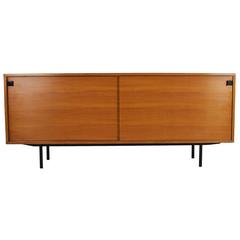 Sideboard by Alain Richard, Manufactured by Meubles TV in 1954