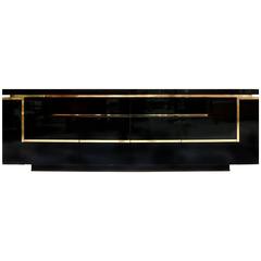 Jean Claude Mahey Credenza