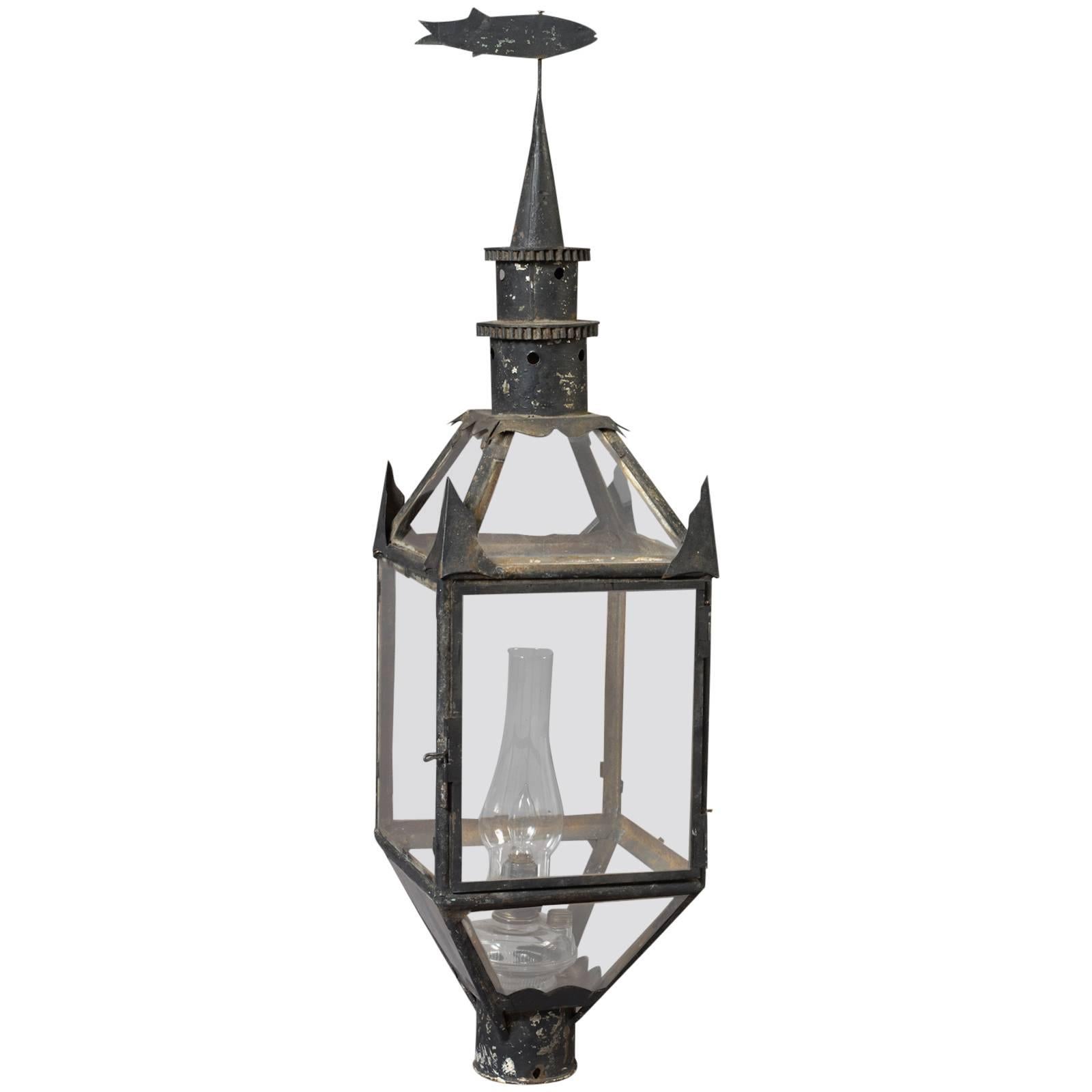 Lantern For Sale