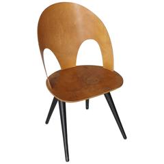 Chair by Børge Mogensen, Denmark 10