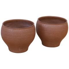 Cheerio by David Cressey for Architectural Pottery 10