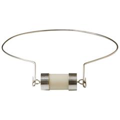 Necklace Designed by Sigurd Persson, Sweden, 2003 8