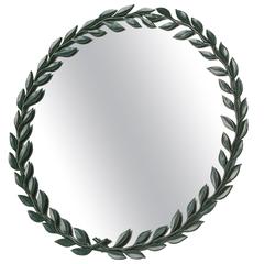 Mirror Designed by Estrid Ericson for Svenskt Tenn, Sweden, 1930s 10