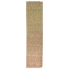 Vintage Karabagh Runner 8