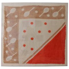 Sonia Delaunay Scarf 4
