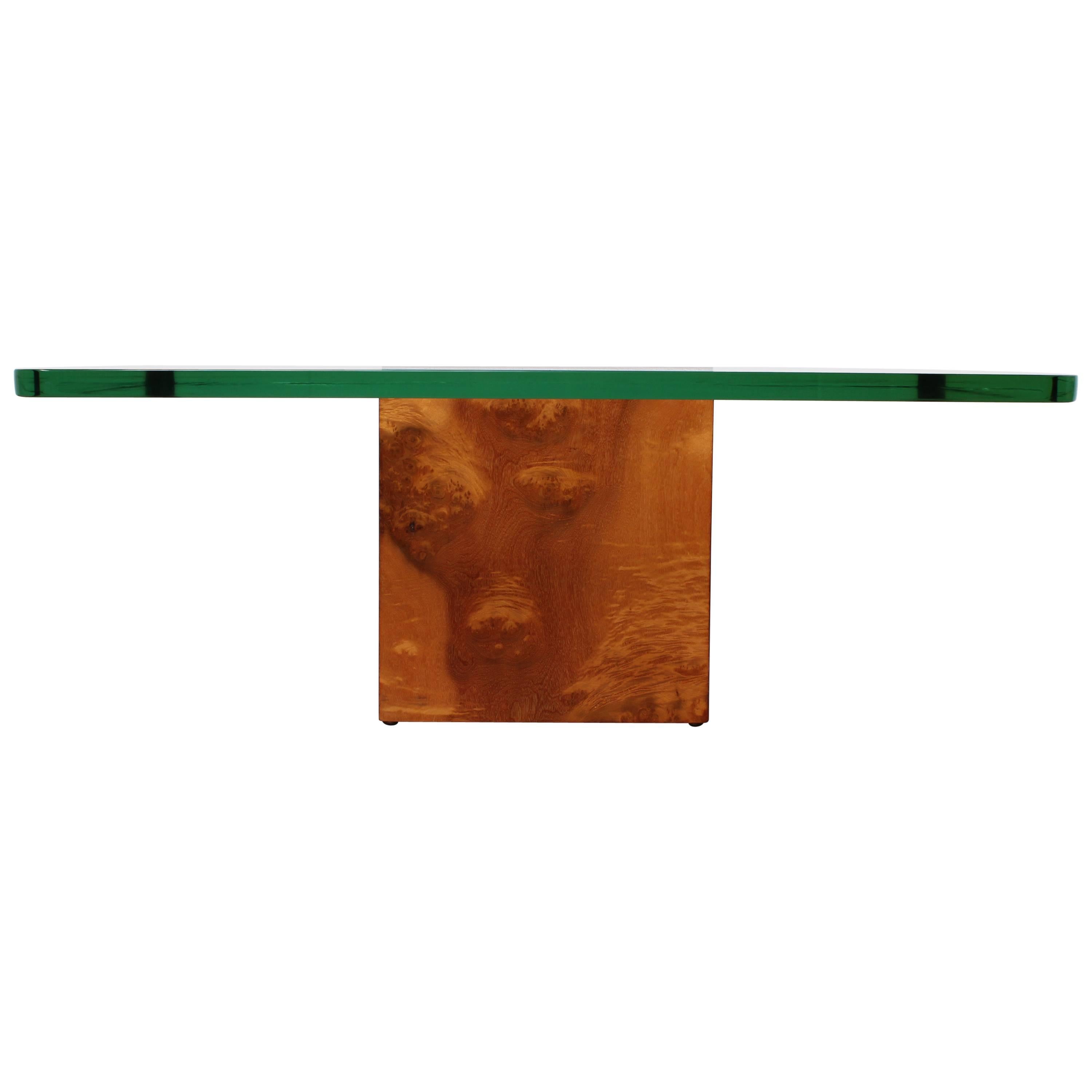 Dunbar Coffee Table by Edward Wormley