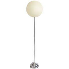 Lollipop Floor Lamp by Robert Sonneman