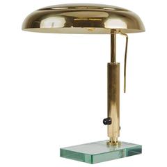 Fontana Arte Style Desk Lamp