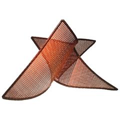 Contemporary Japanese Bamboo Sculpture 6