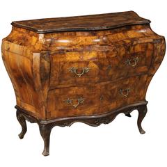 19th Century Venetian Dresser