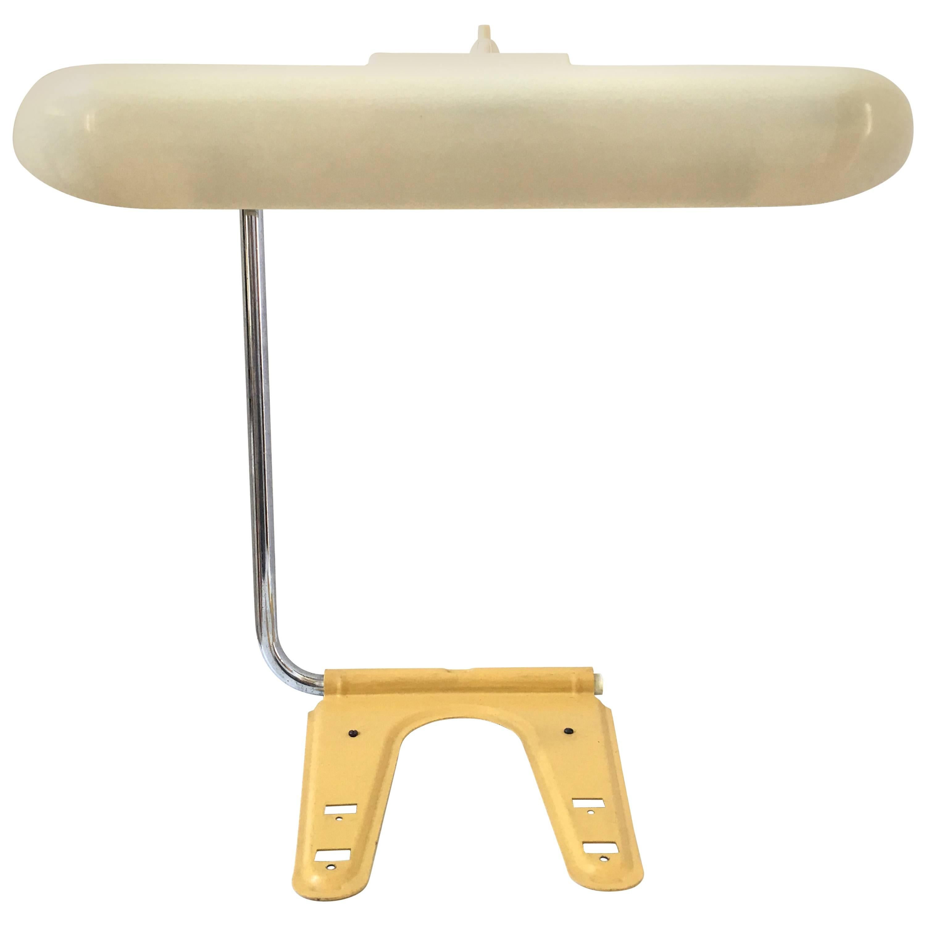 Charlotte Perriand Style Desk Lamp For Sale