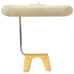 Charlotte Perriand Style Desk Lamp