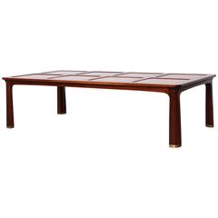Large Coffee Table by Edward Wormley for Dunbar 10
