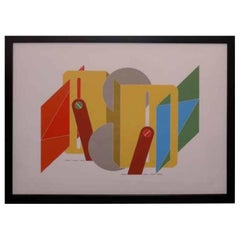 Slot Machine by Thomas Barrett Slot Machine by Thomas Barrett