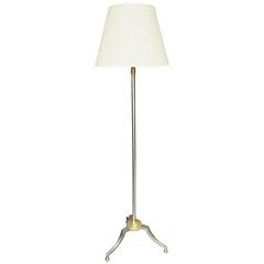Vintage American Standing Lamp