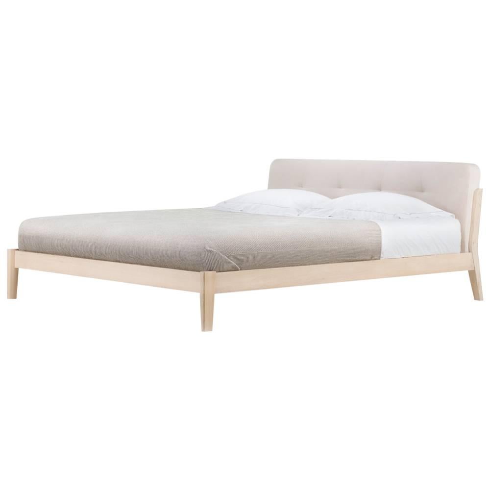 Neri & Hu for De La Espada Capo Bed For Sale