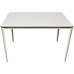 Wim Rietveld Table, circa 1950 2