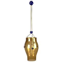 Important Murano Glass Adjustable Chandelier/Pendant by Vistosi 8