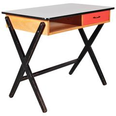 Coen de Vries Desk for Devo, circa 1950