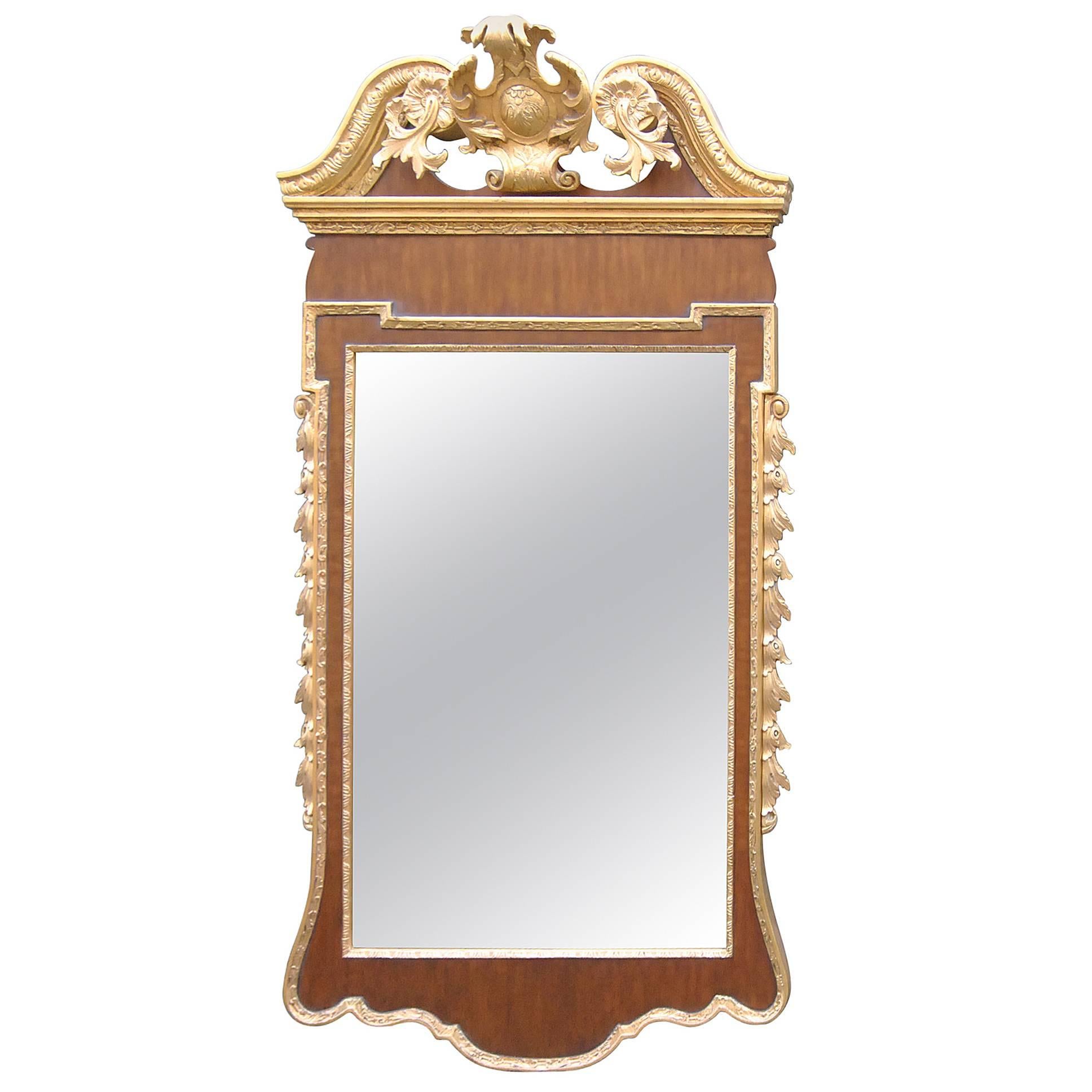 1980s Wall Mirrors