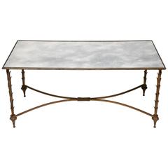 Maison Baguès Coffee Table Maison Baguès Coffee Table