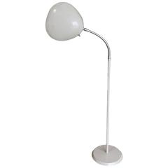 Cobra Floor Lamp by Greta Magnusson Grossman