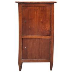 Italian Cupboard, 19th Century
