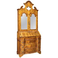 20th Century Venetian Trumeau 10