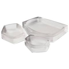Basin Trays 6