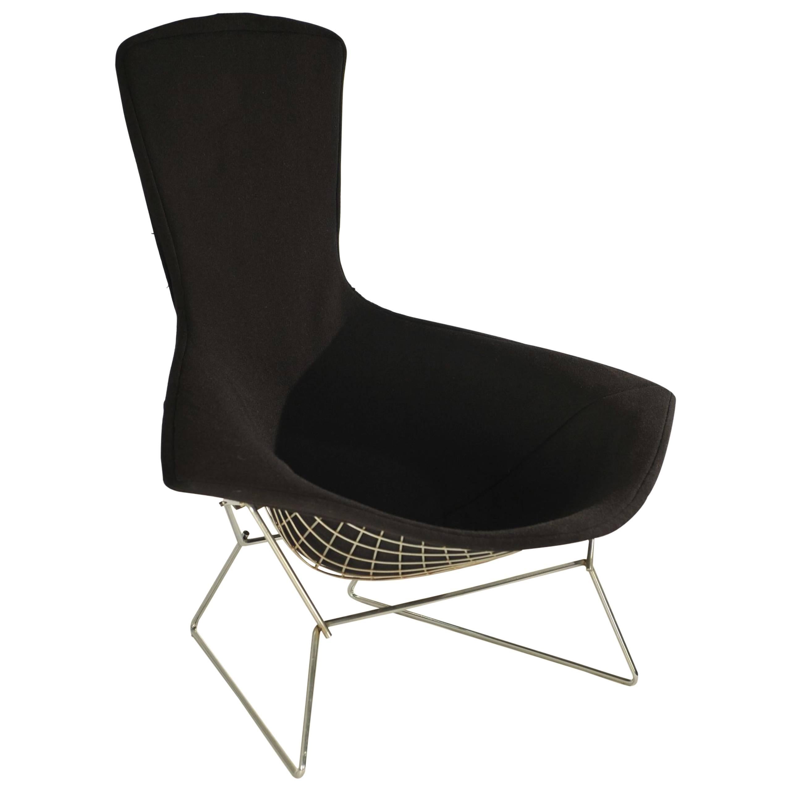 Bird Chair by Harry Bertoia for Knoll For Sale