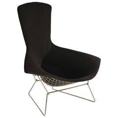 Vintage Bird Chair by Harry Bertoia for Knoll