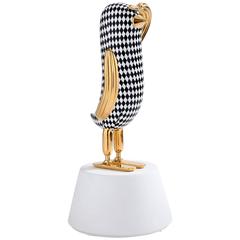 HOPEBIRD Sculpture, Special Edition Designed by Jaime Hayon for Bosa 2