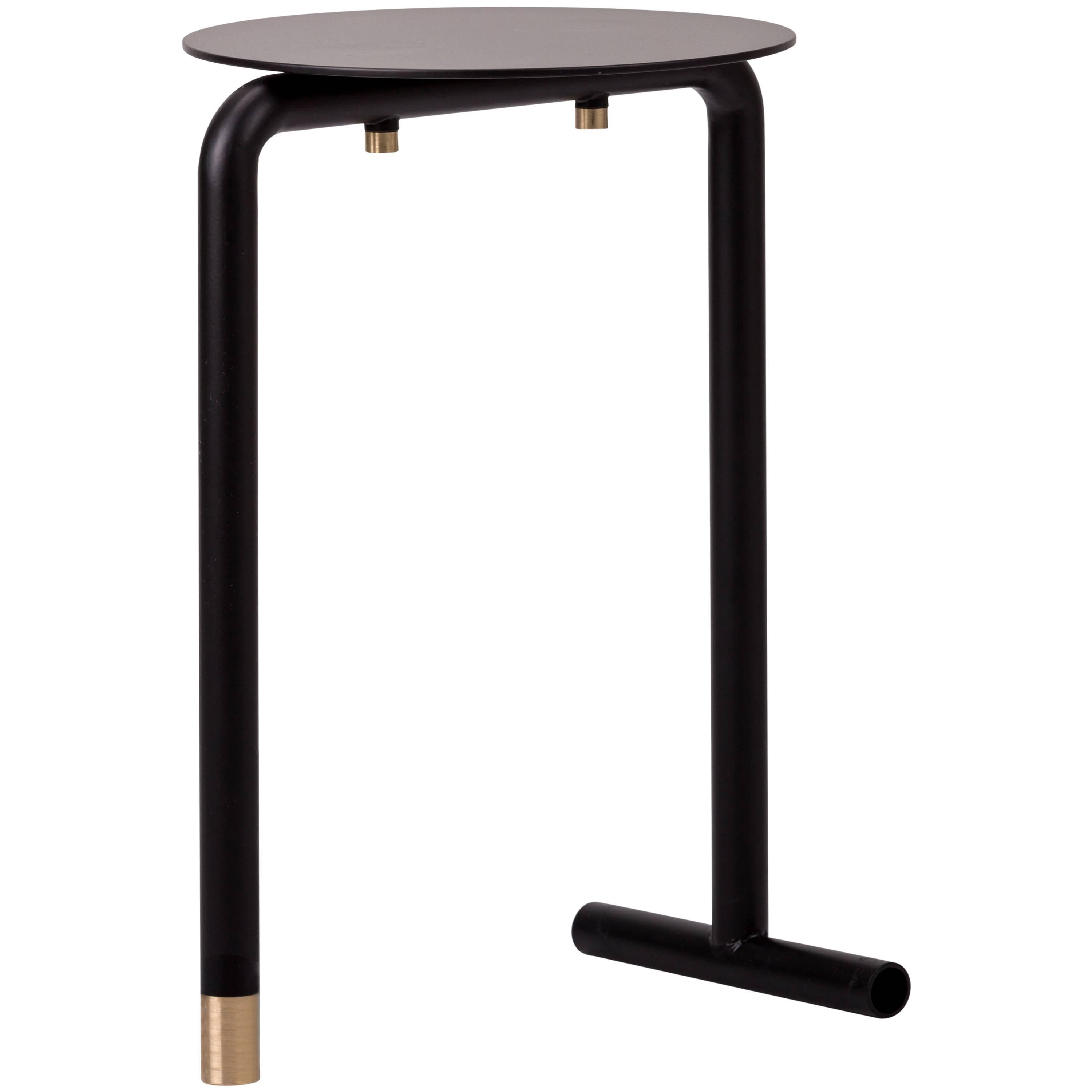 Tabouret Fabbrica conçu par Omri Revesz et Damian Tatangelo pour Mingardo en vente