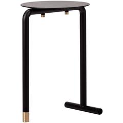 Fabbrica Stool Designed by Omri Revesz and Damian Tatangelo for Mingardo 4