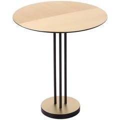 Satin Table Designed by Chiara Andreatti for Mingardo 6