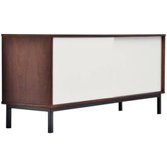 Vintage Martin Visser Credenza for 't Spectrum, 1965