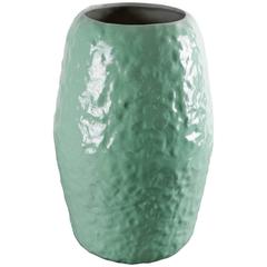 Ceramic Vase by Guido Andloviz for S.C.I. Laveno 6