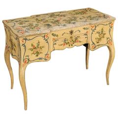 19th Century French Dressing Table