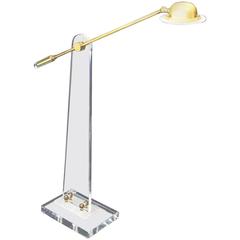 Adjustable Mid-Century Modern Reading Floor Lamp 7