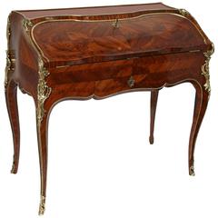 Louis XV Secretary in the Style of Jacques Dubois