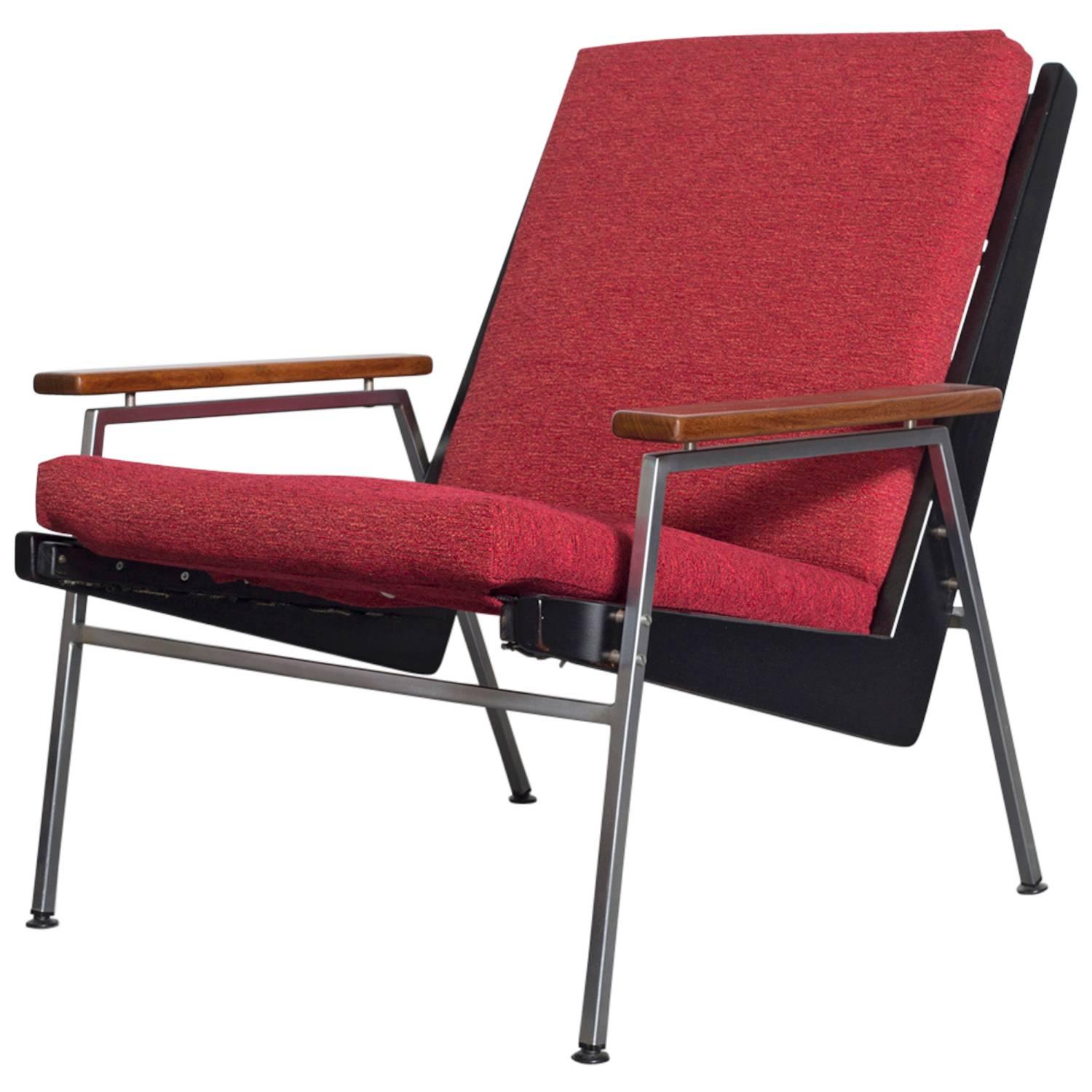 Robert Parry Low Back Lounge Chair