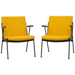 Ahrend de Cirkel Oase Lounge Chair de Wim Rietveld