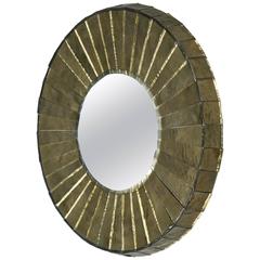 Roberto Giulio Rida Mirrors