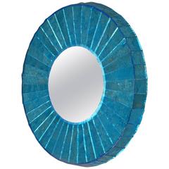 Roberto Giulio Rida Mirrors