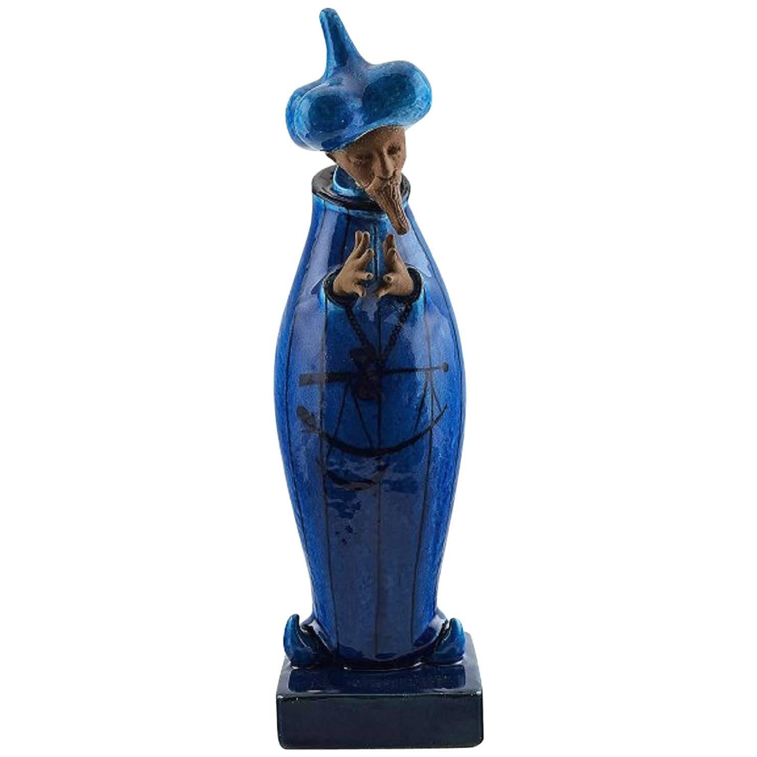 Johannes Hedegaard for Royal Copenhagen, 'Grand Vizier' Figure