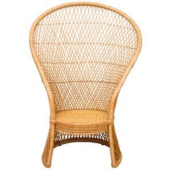 Beautiful Rattan Chair