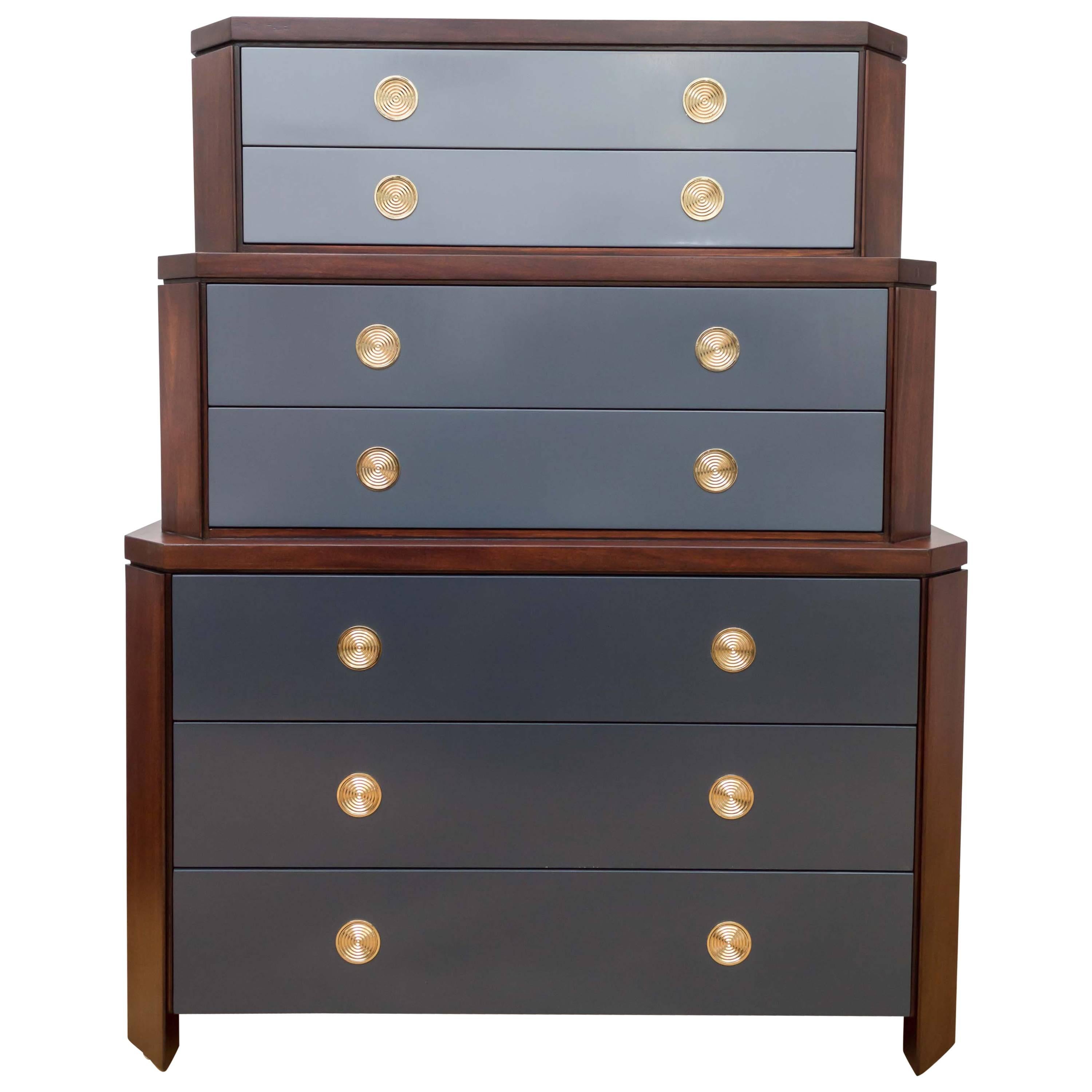 Charles Pfister Chest for Baker