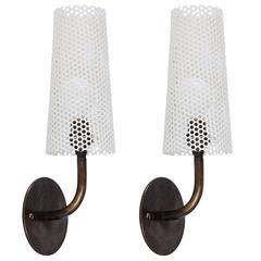Disderot Style Sconces 10
