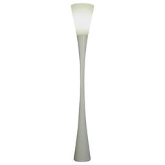 Floor Lamp J1 by Joseph André Motte, Disderot Edition, 1960 6