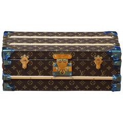 2016 Louis Vuitton "Flower Trunk" 7